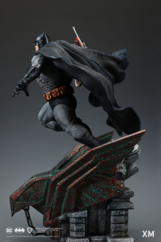 XM Studios Batman: The Dark Knight Returns